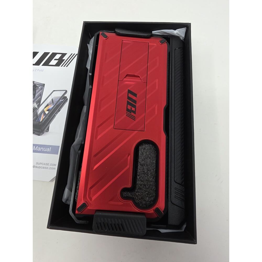 For Samsung Galaxy Z Fold 5 5G (2023) SUPCASE Full-Body Case Dual Layer Cover US